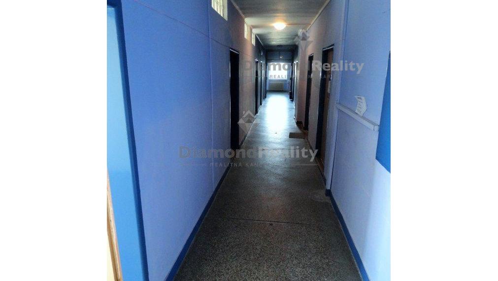 Na prenájom kancelárske priestory,24m2 Košická, Prešov