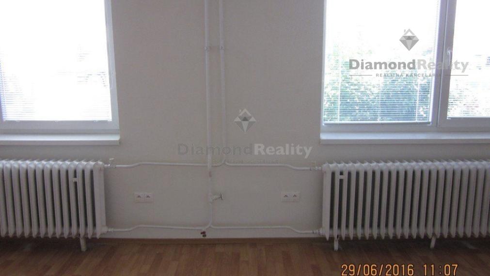 Na prenájom kancelárske priestory