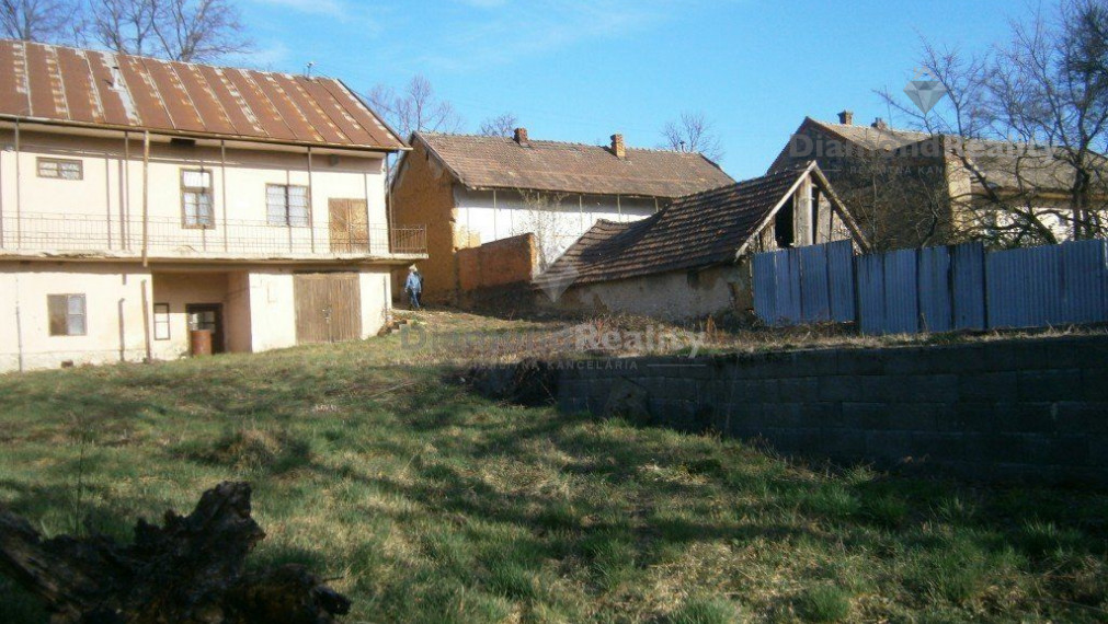 Na predaj lukratívny objekt v centre mesta Moldava nad Bodvou, ul. Hviezdoslavová