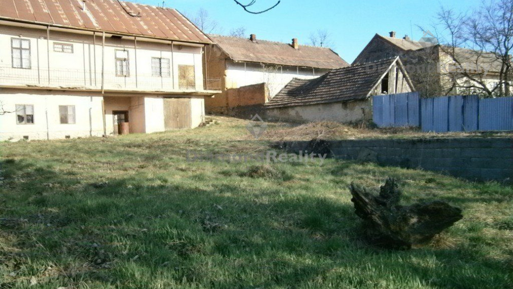 Na predaj lukratívny objekt v centre mesta Moldava nad Bodvou, ul. Hviezdoslavová