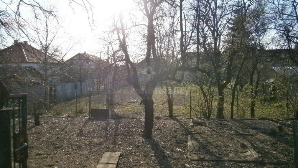 Na predaj lukratívny objekt v centre mesta Moldava nad Bodvou, ul. Hviezdoslavová