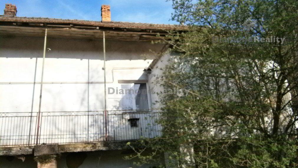 Na predaj lukratívny objekt v centre mesta Moldava nad Bodvou, ul. Hviezdoslavová