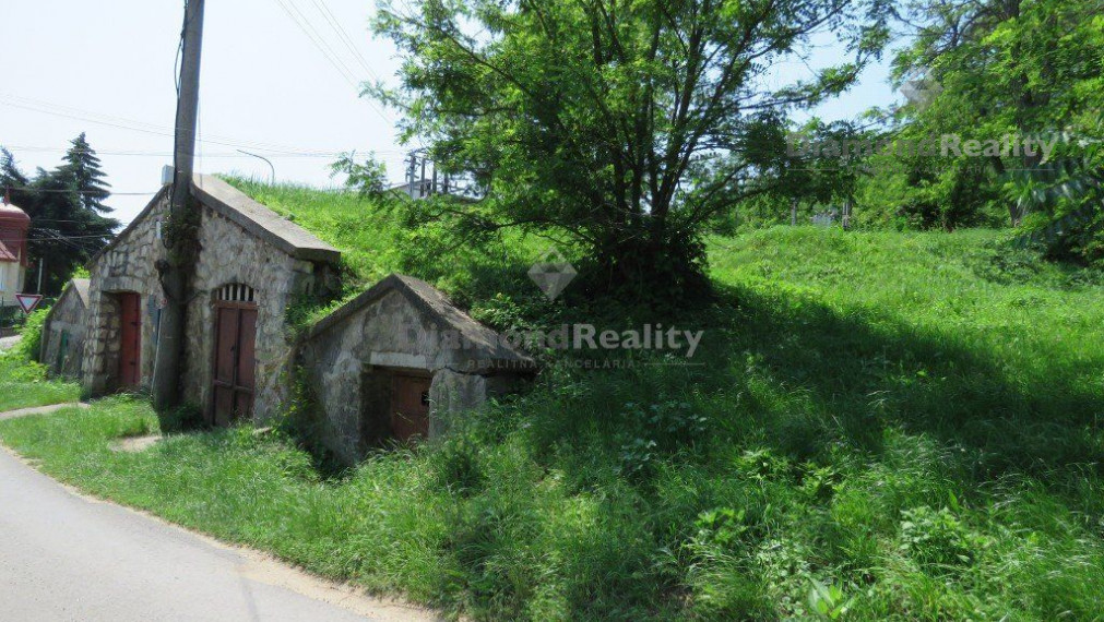 Vínna pivnica Kraľovský Chlmec