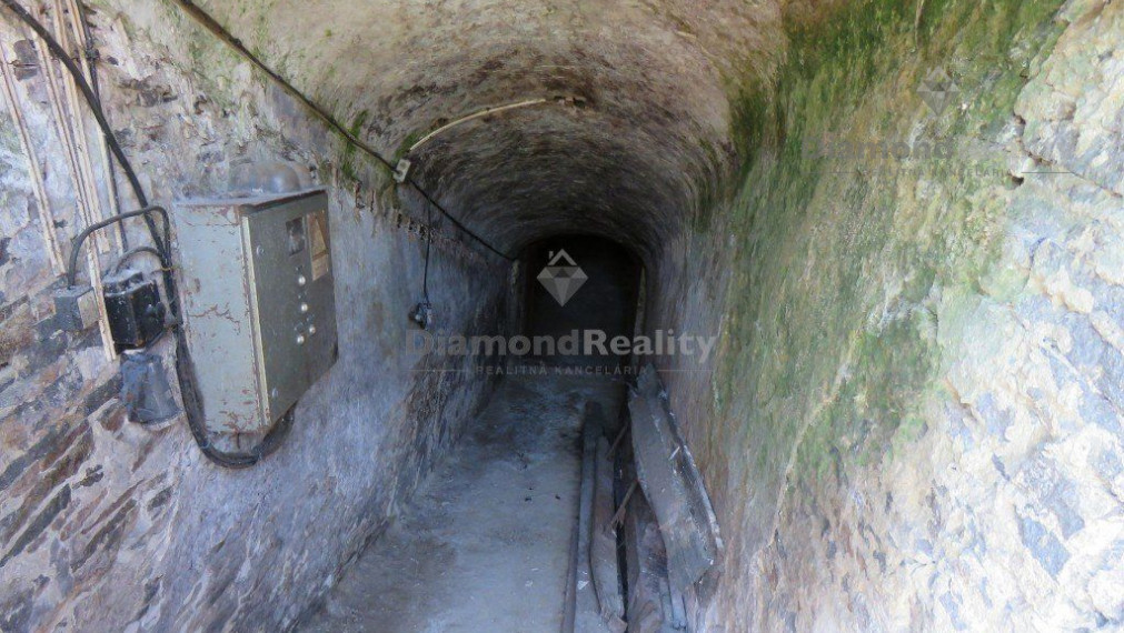 Vínna pivnica Kraľovský Chlmec