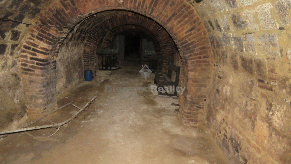 Vínna pivnica Kraľovský Chlmec