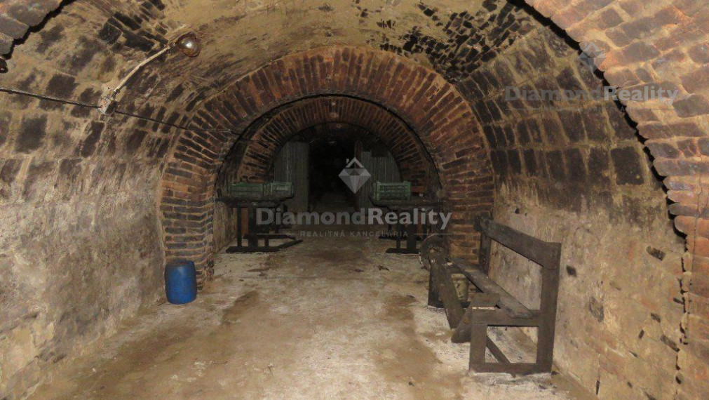 Vínna pivnica Kraľovský Chlmec