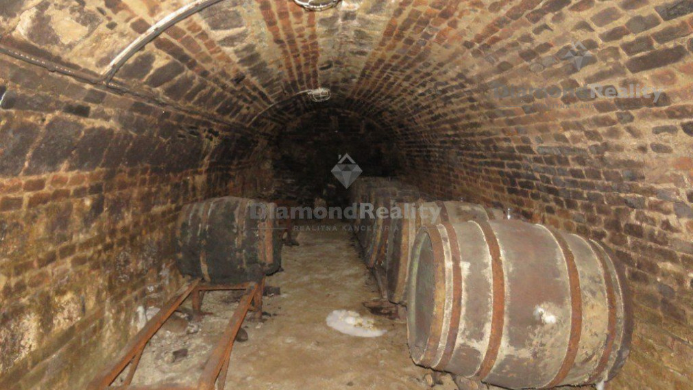 Vínna pivnica Kraľovský Chlmec