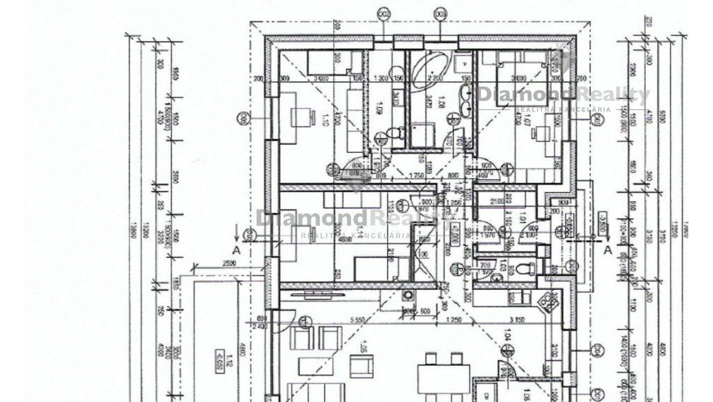 Na predaj novostavba Golianovo
