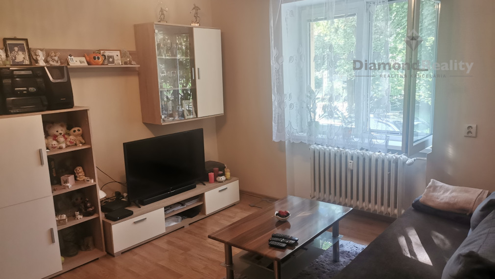Na predaj 1 izbový byt po rekonštrukcii, Jesenná ul., Košice Staré mesto