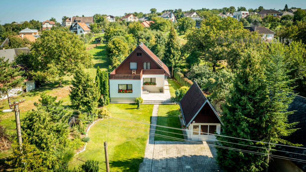 Na predaj šesťizbový rodinný dom v obci Veľaty, okres Trebišov