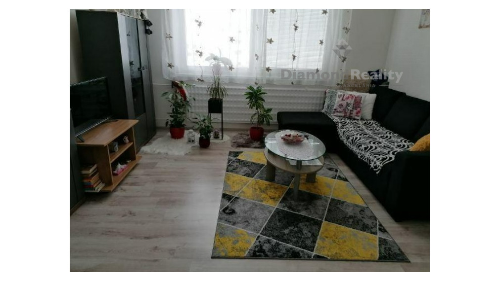 Na predaj 1 izbový byt Nitra Klokočina