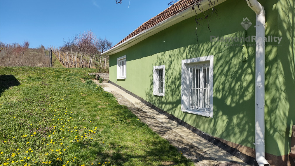 Na predaj rodinný dom Dolné Obdokovce