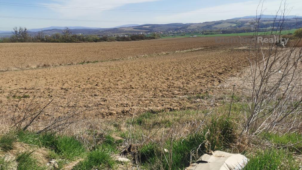 Na predaj Investičné pozemky, Krásna - na Hore, Košice IV