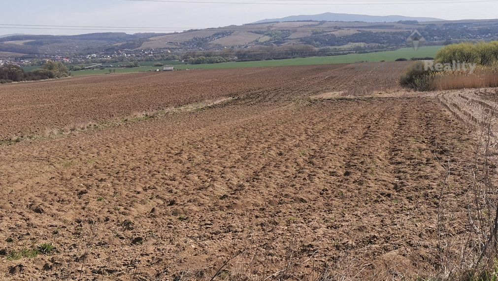 Na predaj Investičné pozemky, Krásna - na Hore, Košice IV