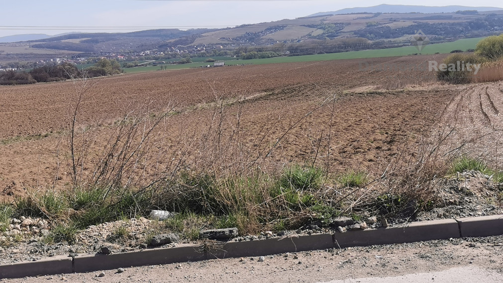 Na predaj Investičné pozemky, Krásna - na Hore, Košice IV