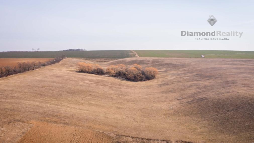 REZERVOVANÉ!Skvelá investícia!Na predaj pozemok Nitra - Janíkovce v podiele 1/1