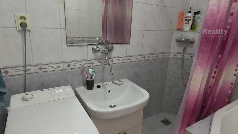 Na prenájom 2 izbový byt sídlisko Žitava Vráble