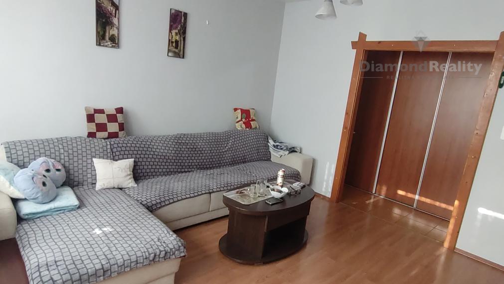 Na prenájom 2 izbový byt sídlisko Žitava Vráble