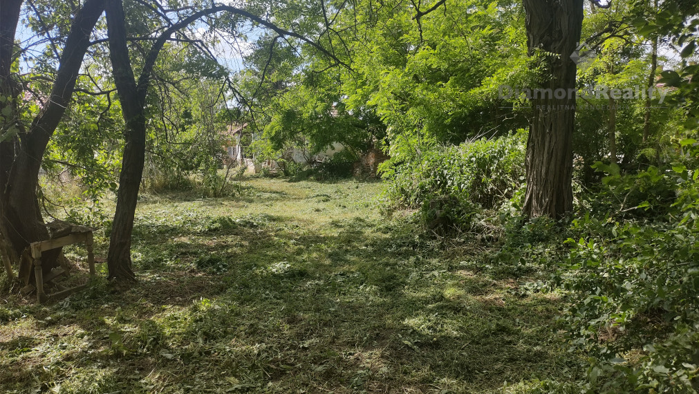 Na predaj rodinný dom s veľkým pozemkom Lúčnica nad Žitavou - Vajka