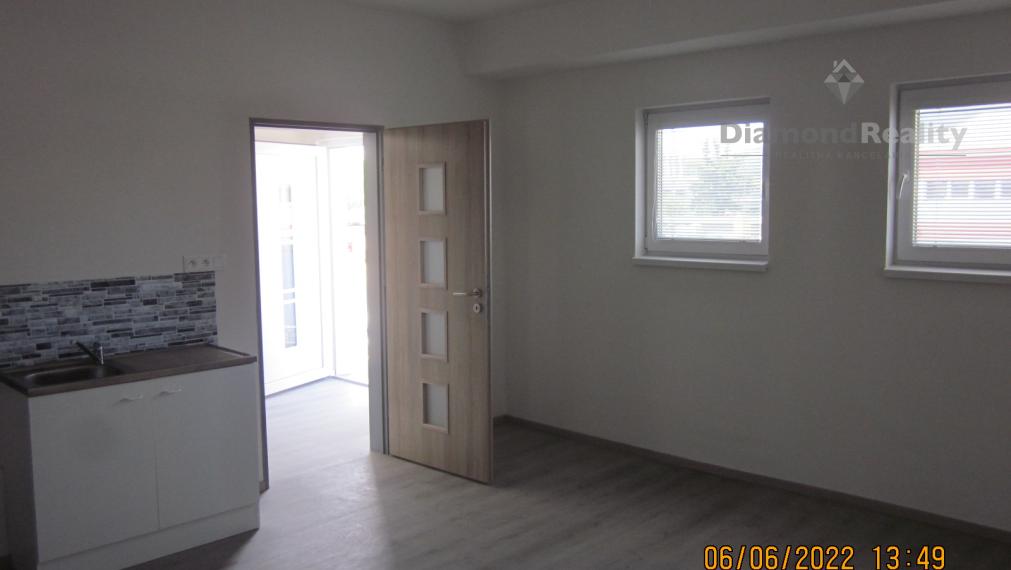 Na prenájom kancelárske priestory na Strojníckej ul. v Prešove