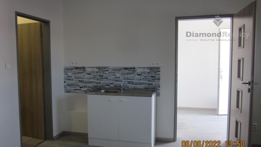 Na prenájom kancelárske priestory na Strojníckej ul. v Prešove