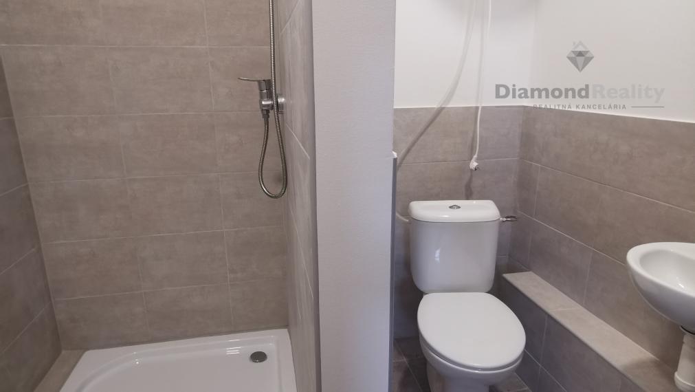 Na prenájom kancelárske priestory na Strojníckej ul. v Prešove