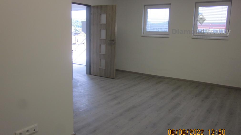 Na prenájom kancelárske priestory na Strojníckej ul. v Prešove