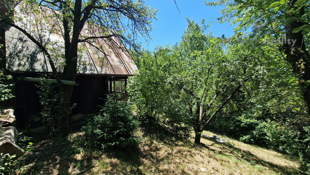 Na predaj pozemok - kat. územie Čermeľ, Košice - Sever