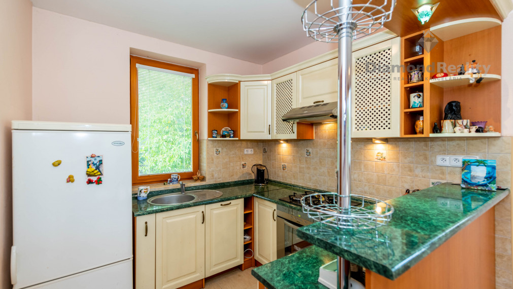 Na predaj rodinný dom K Surdoku