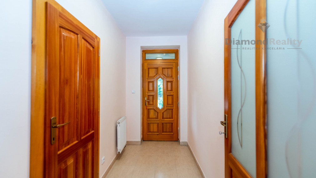 Na predaj rodinný dom K Surdoku