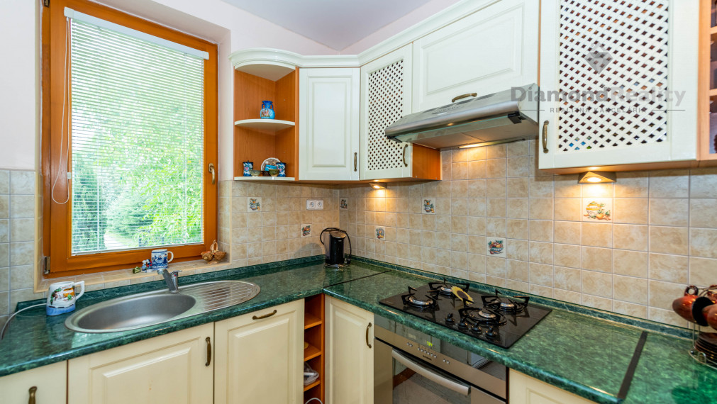 Na predaj rodinný dom K Surdoku