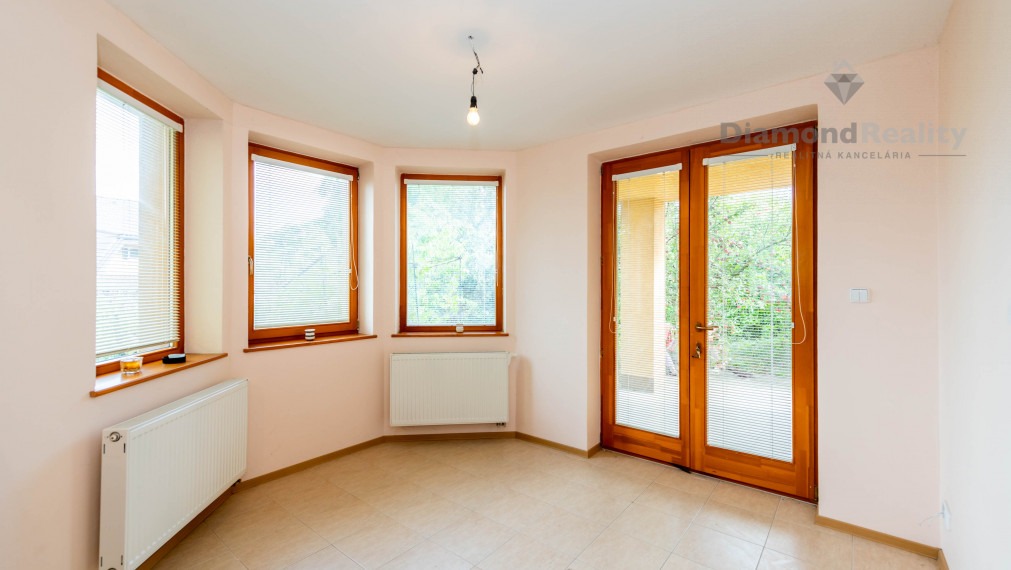 Na predaj rodinný dom K Surdoku