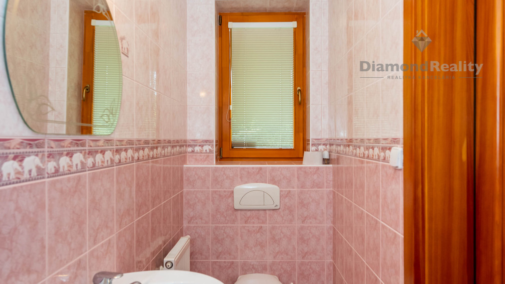 Na predaj rodinný dom K Surdoku