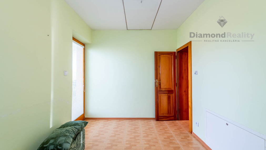 Na predaj rodinný dom K Surdoku