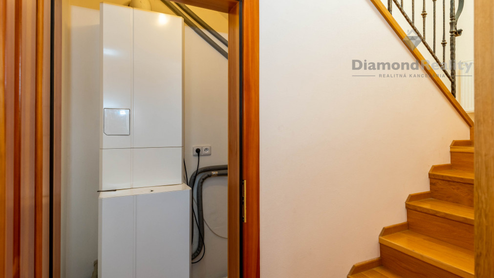 Na predaj rodinný dom K Surdoku