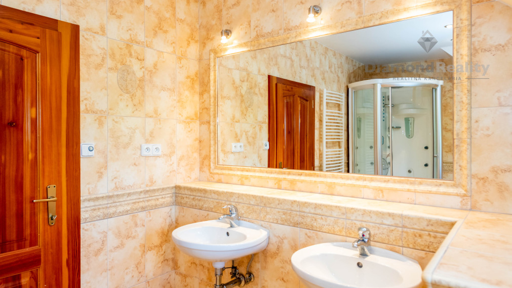 Na predaj rodinný dom K Surdoku