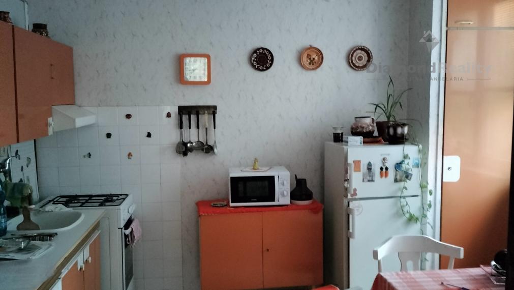 Na prenájom 2 izbový zariadený byt s lodžiou v pôvodnom stave, Exnárova ul., Košice - sídl. Dargovských hrdinov