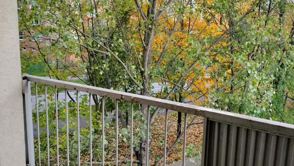 Na prenájom 2 izbový zariadený byt s lodžiou v pôvodnom stave, Exnárova ul., Košice - sídl. Dargovských hrdinov