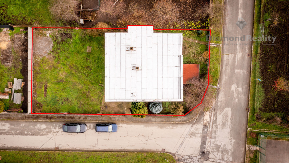 NA PREDAJ DVOJGENERAČNÝ RODINNÝ DOM V OBCI KOŠICKÉ OĽŠANY