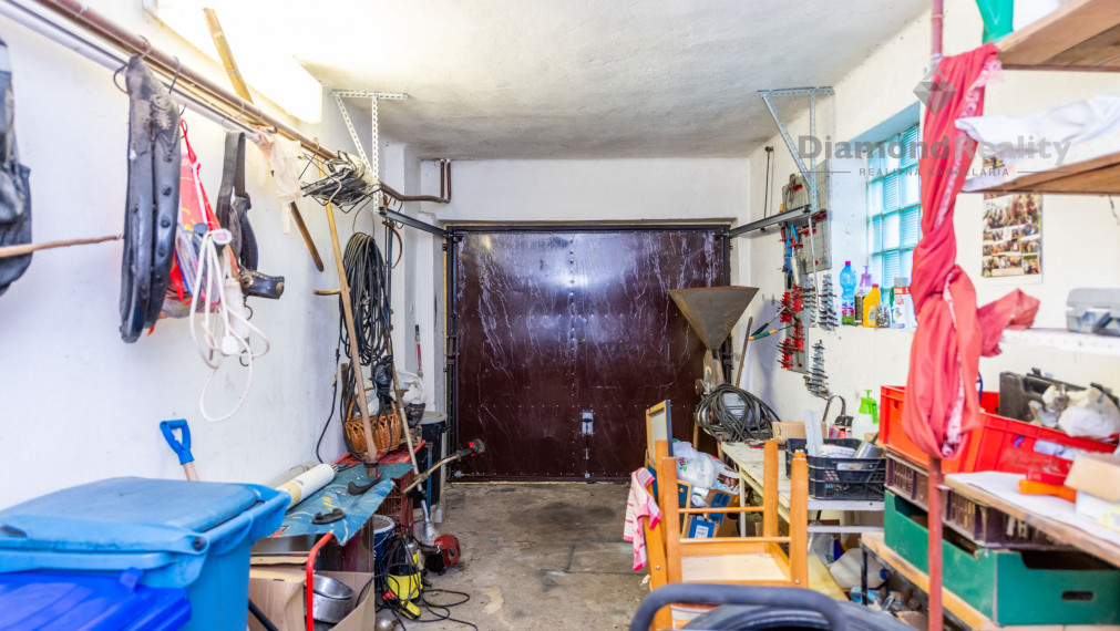 NA PREDAJ DVOJGENERAČNÝ RODINNÝ DOM V OBCI KOŠICKÉ OĽŠANY