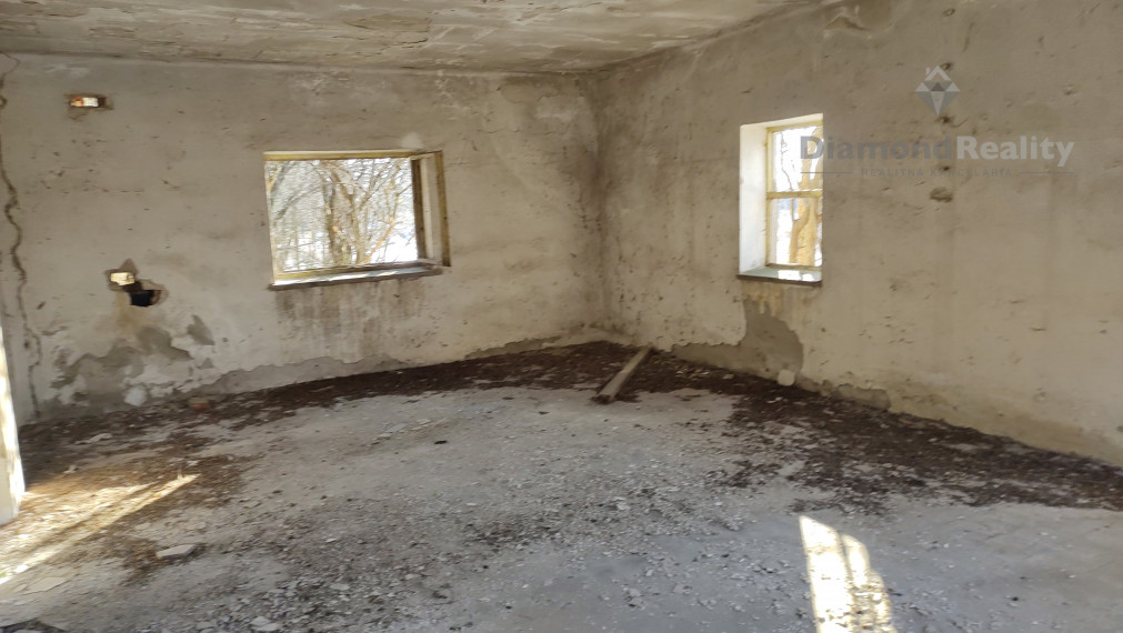 Na prenájom skladové priestory, prípadne výrobné priestory Cabaj-Čápor pri Nitre