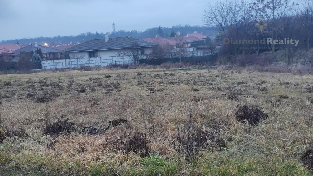 Super ponuka! Na predaj  pozemok Branč