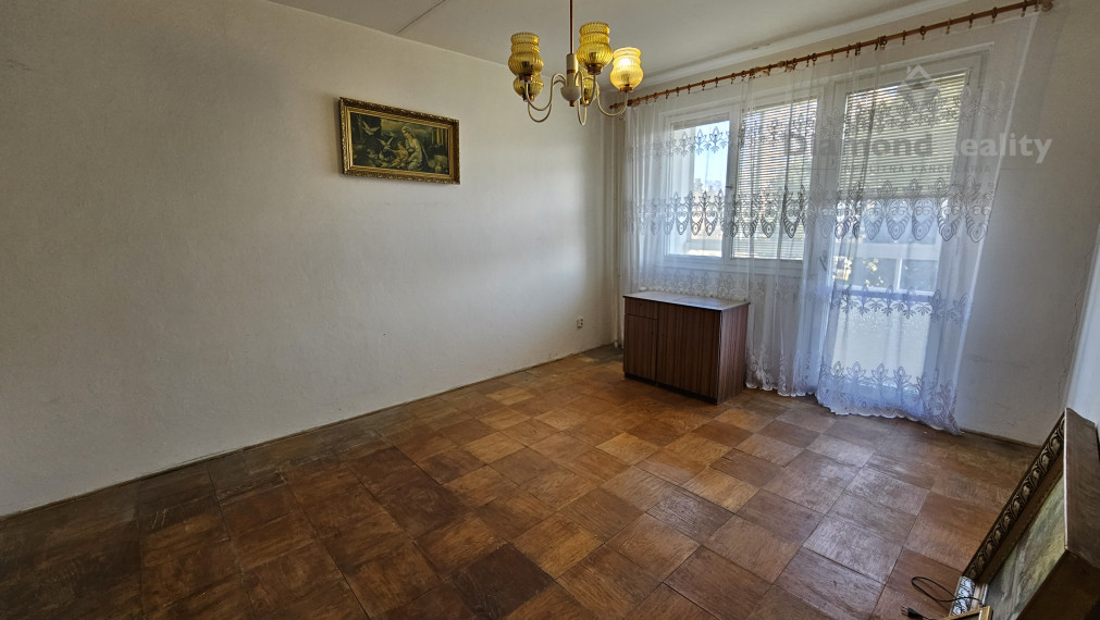 Na predaj 3 izbový byt, Trieda SNP, Košice - Západ, sídlisko Terasa