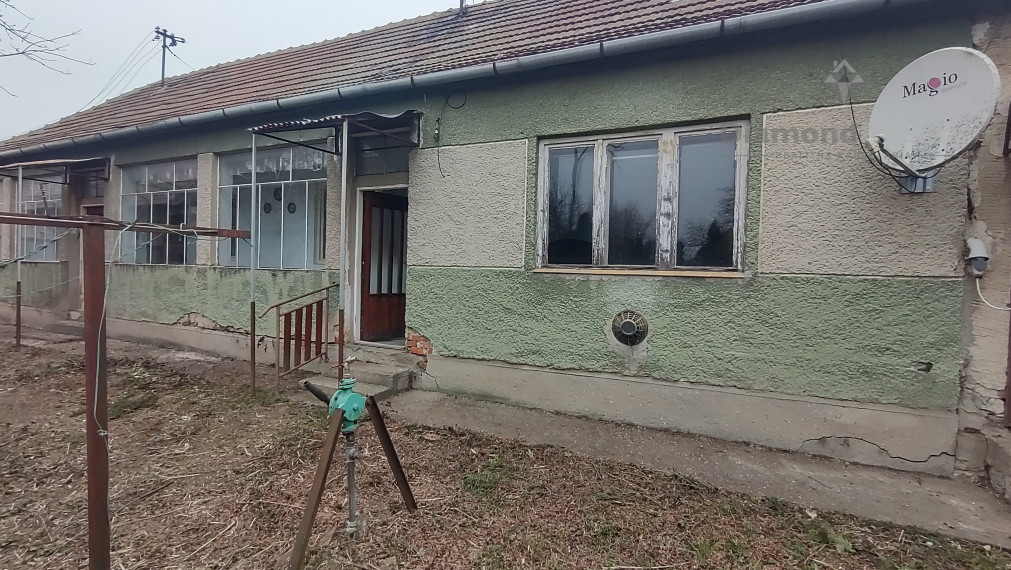 Predané!Na predaj rodinný dom Veľký Cetín