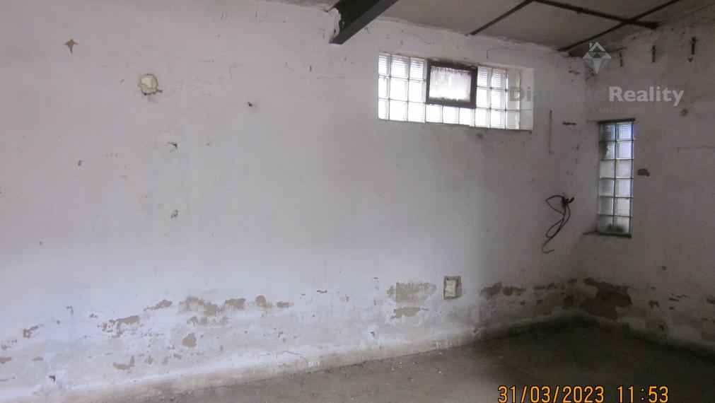 Na prenájom sklad na Strojníckej ul. v Prešove