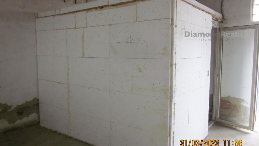 Na prenájom sklad na Strojníckej ul. v Prešove