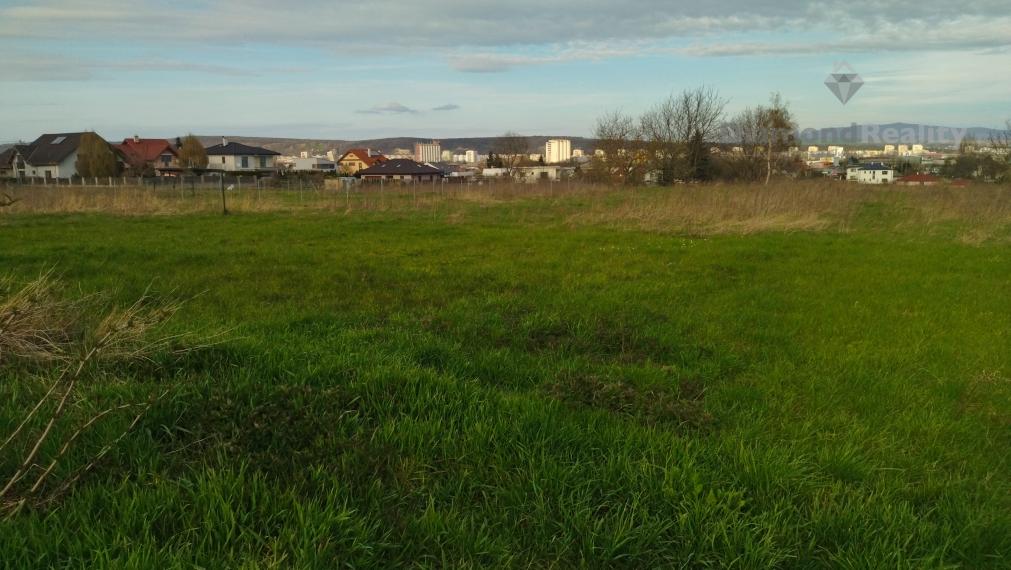 Ponúkam na predaj pozemky mestskej časti Barca