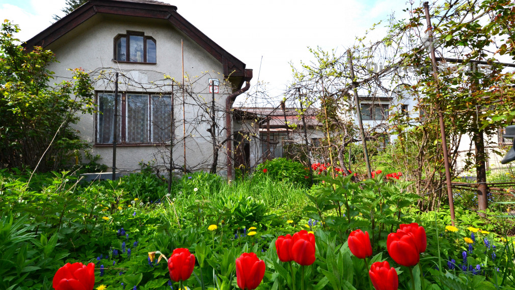 PREDANÉ ! Rodinný dom v Košiciach, blízko centra CENA 153 000 eur