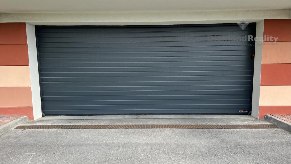 Na predaj 2x garážové parkovacie miesta v projekte PANORÁMA 5, Jelšová ulica, Košice