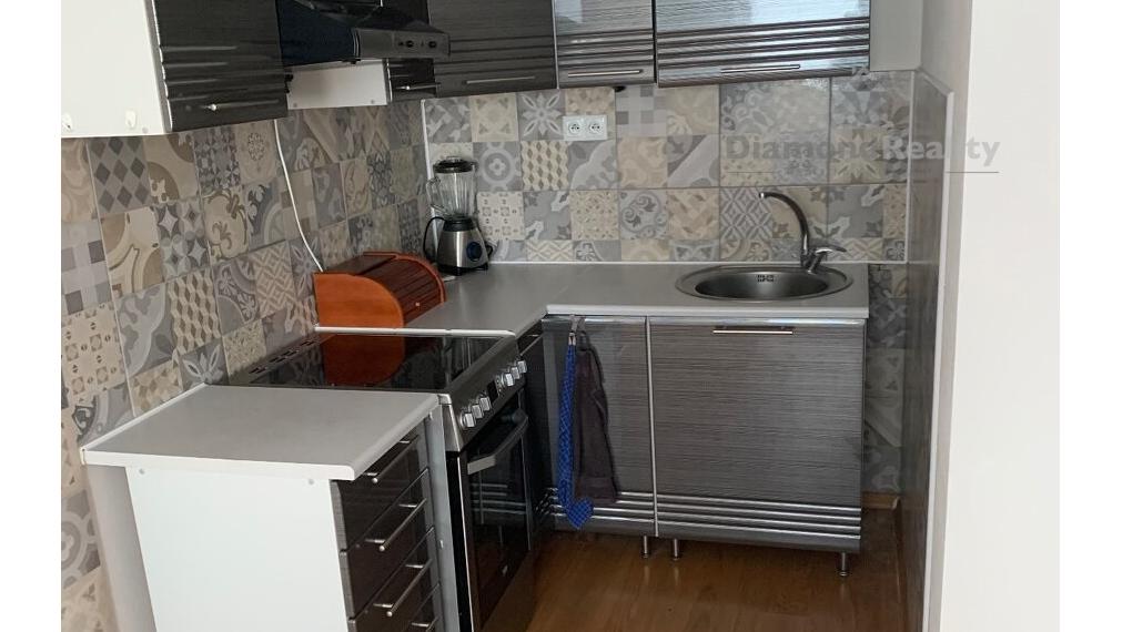 Na prenájom pekný 1 izbový byt s balkónom, pri Trnave, Biely Kostol